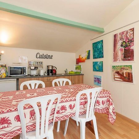 Chambres D'Hotes Bien Etre 47 Sos Eksteriør bilde