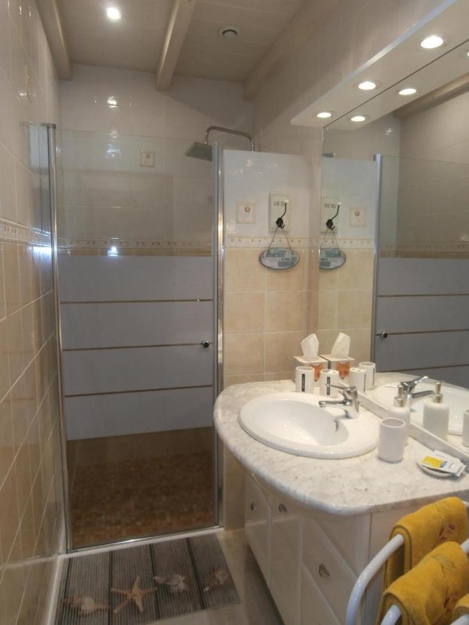 Chambres D'Hotes Bien Etre 47 Sos Eksteriør bilde