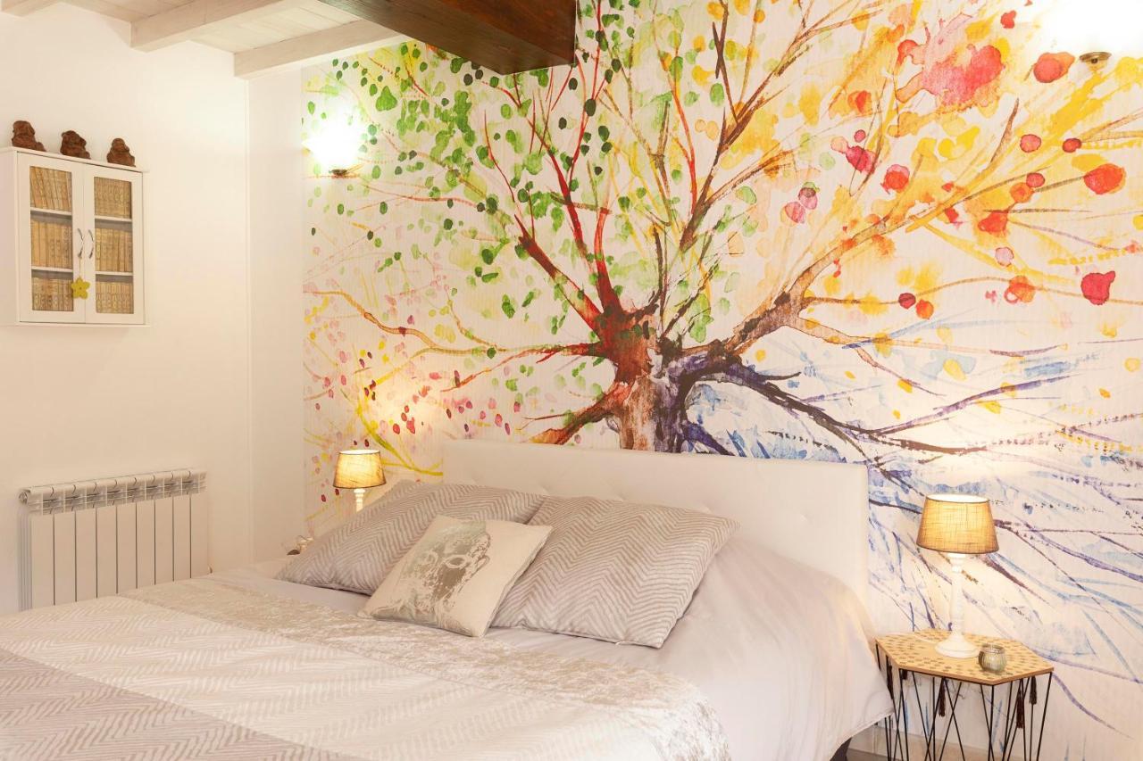 Chambres D'Hotes Bien Etre 47 Sos Eksteriør bilde