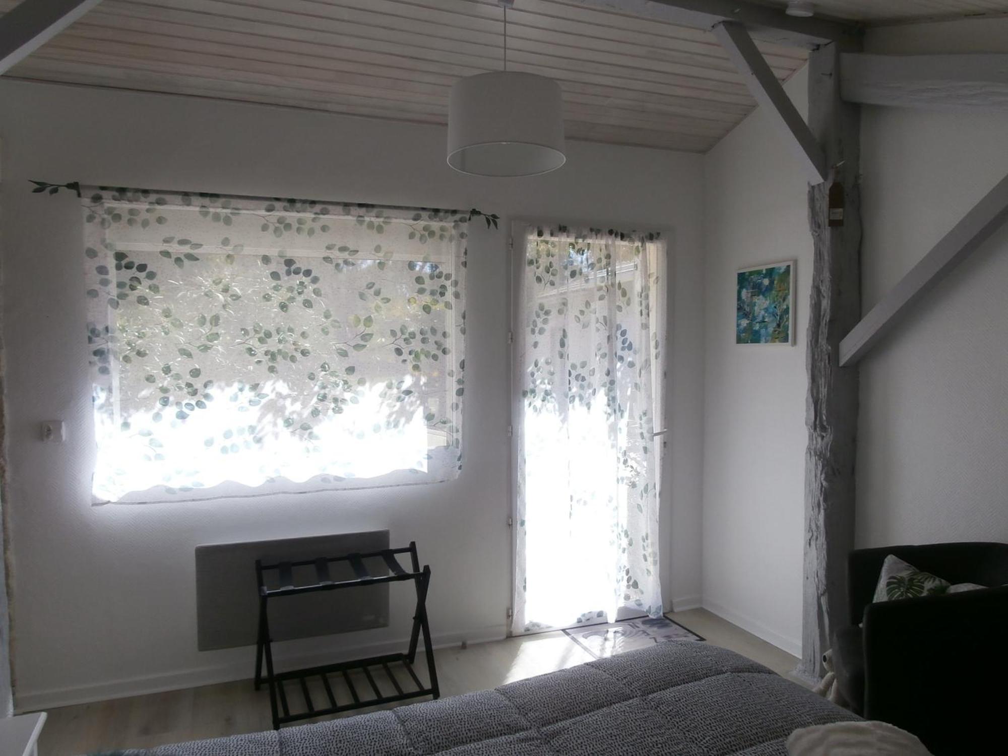 Chambres D'Hotes Bien Etre 47 Sos Rom bilde