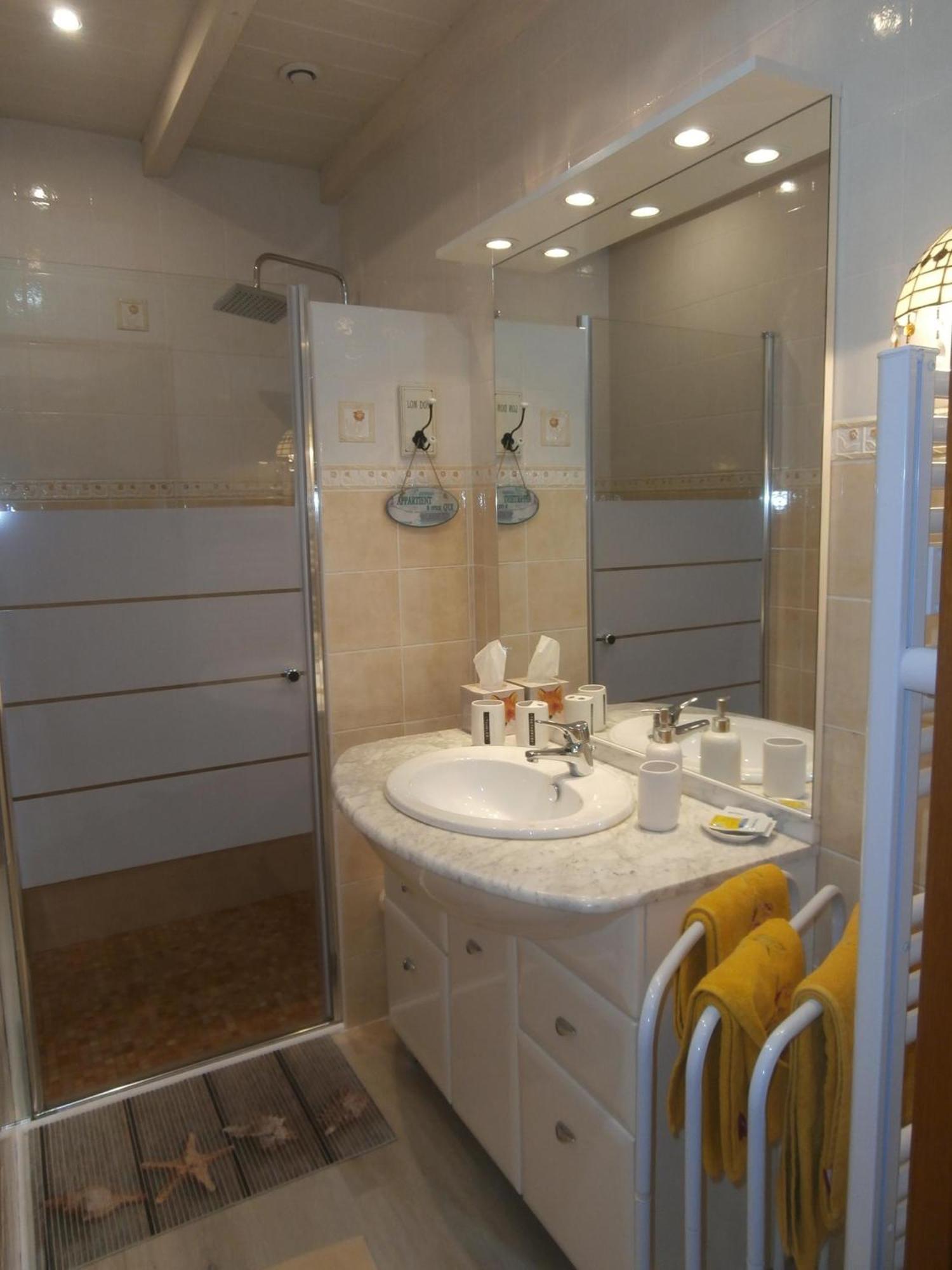 Chambres D'Hotes Bien Etre 47 Sos Rom bilde