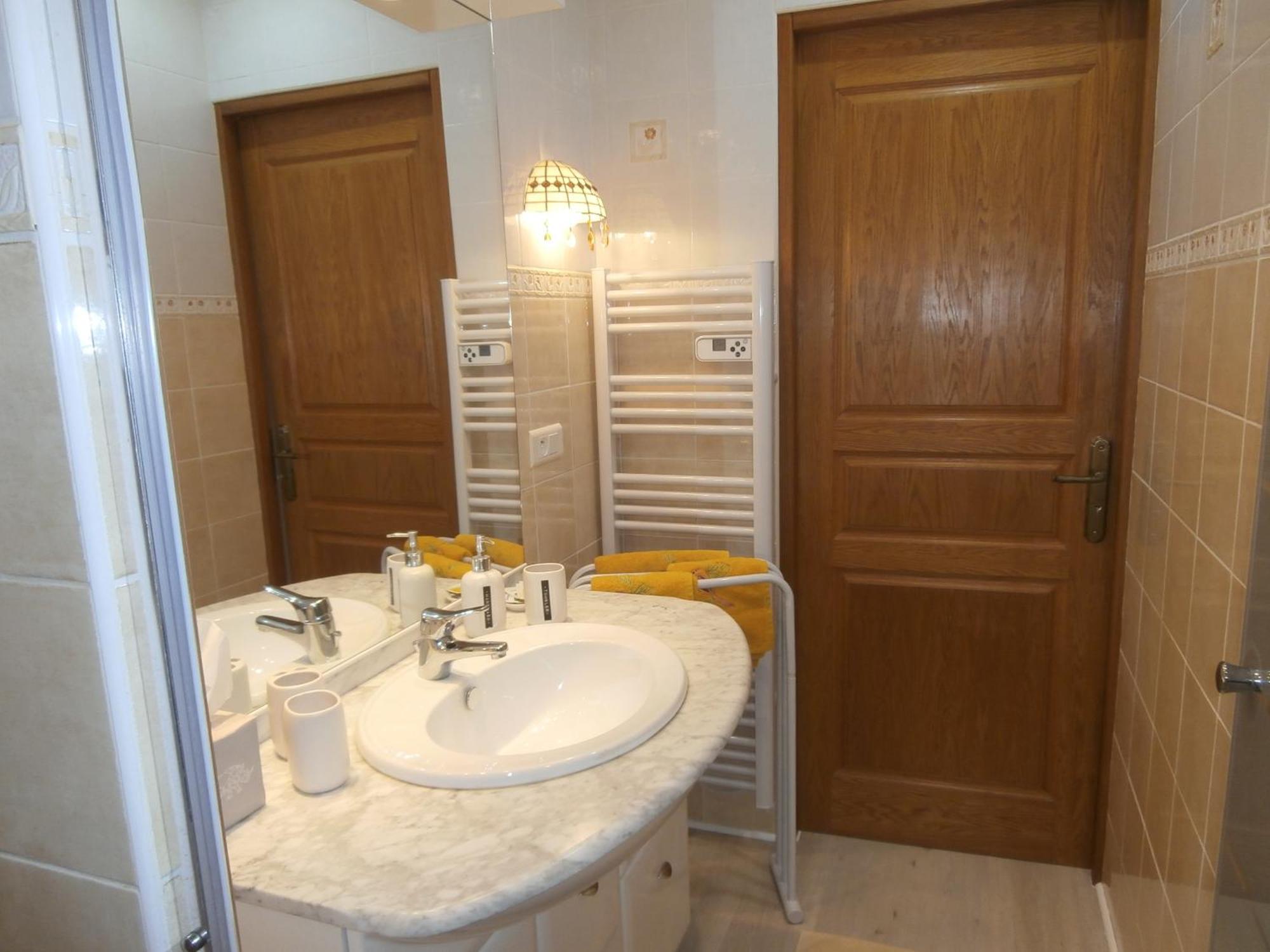 Chambres D'Hotes Bien Etre 47 Sos Rom bilde